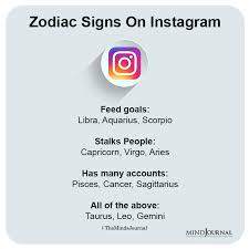Touch device users, explore by touch or with swipe gestures. Zodiac Signs And Their Dark Traits