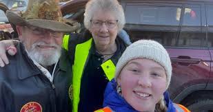 Over $10,000 collected during House of Hope's 46th drive