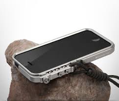 Find great deals on ebay for tactical iphone case. Aluminum Bumper Cases Tactical Edition For Iphone 7 6 S Plus Lanyard For Climb à¹€à¸„à¸ªà¹„à¸­à¹‚à¸Ÿà¸™ à¹€à¸„à¸ªà¹‚à¸—à¸£à¸¨ à¸žà¸—