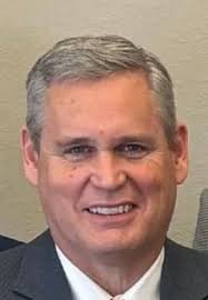 Knebel talks about reasons for running for Vandalia Mayor, experience he  would bring to the position