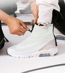 Air Max 180 Hi Sneakers Men Fashion Nike Air Max Sneakers