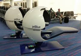 6 awesome airport nap pods around the world. Napping Pods Archives Stuck At The Airport