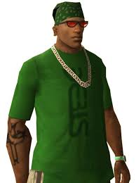 ❤ get the best gta san andreas wallpapers on wallpaperset. 14 Cj Ideas San Andreas Gta San Andreas Gta