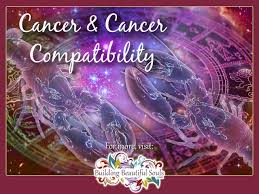 They are compatible spiritually and physically. Cancer And Cancer Compatibility Friendship Love Sex