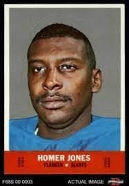 Ron Mix's career didn't start with a single door opening — it began with  two. In 1960, he was so highly regarded that both leagues wanted him. The  Baltimore Colts grabbed him