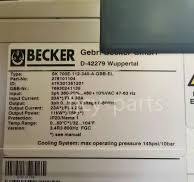 1pcs SK700E-112-340-A-GBB-EL free DHL or EMS/FEDEX