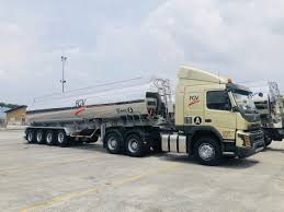 Sebuah syarikat logistik profesional serta pemenang anugerah di malaysia, transways telah ditubuhkan pada tahun 1998, dan mempunyai ibu pejabat di klang, bandar botanic, selangor. Newly Added Fleet Strengthens Fgv S Logistics Business Fgv Holdings Berhad