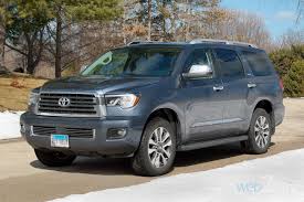 2018 toyota sequoia trd sport. Car Shopping And Car Culture Web2carz Mobile