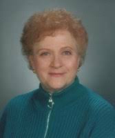 Norma Bock Obituary (1933