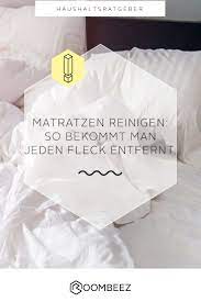 Matratze reinigen mit hausmitteln wir wissen wie es geht vanlust. Matratze Reinigen Tipps Und Hausmittel Otto Reinigen Matratze Fruhjahrsputz