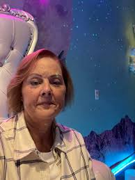 Psychic Medium Kathy Dempsey