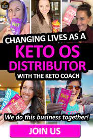 Become A Pruvit Promoter Distributor Reviews How To Join Benefits Keto Os Pruvit Ketones Pruvit Keto