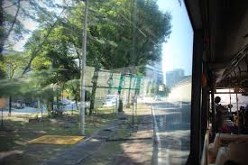 The station is located near main place hall shopping centre. Rapid Kl Bus Service T778 Usj 21 Lrt Station To One City Usj 25 By Bus Railtravel Station