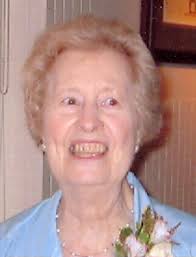 Josephine Wilson Obituary November 21, 2009