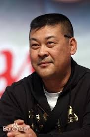 Hou Chuan Gao (侯传杲)