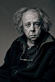 Power & Punk: New York's Avant-Garde Lifers: Richard Foreman with Sara  Farrington