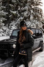 10 Cute Snow Outfits To Try This Winter Mia Mia Mine
