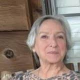 Georgia Kay Clark Obituary (1955