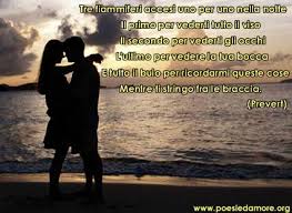 Poesie D Amore Le Piu Belle Poesie D Amore