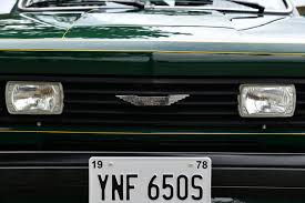 Image result for Light Green 1980 Fiesta