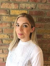 Katie Moorhead's Instagram, Twitter & Facebook