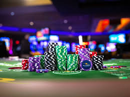 looking for a top MGA casino