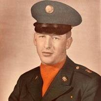 Jerry Edward Morrow Obituary