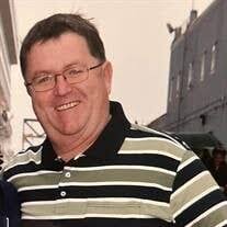 Michael E. McCabe Obituary