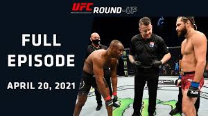 Masvidal 2 is an upcoming mixed martial arts event produced by the ultimate fighting championship that will take place on april 24. Yz Yfdo8czdiym