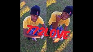 Melly sings his heart out to her and shares his… Ynw Melly 772 Love Wallpapers Wallpaper Cave