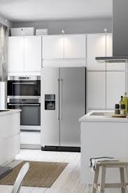 What Could Be Better Than A Brand New Kitchen One That You Design Yourself Ikea Sektion Kitche Kitchen Inspiration Design Kitchen Design Small Kitchen Design