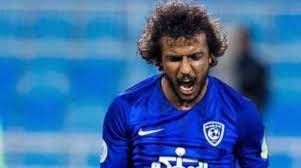 ياسر الشهراني كان هدفنا الحصول على المركز الثالث ولكن