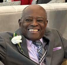 Lloyd Williams Obituary