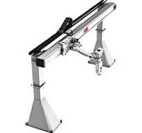 ABB IRB 6620LX Robot Robot | Robots.com