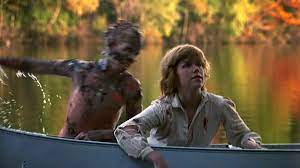 Jóvenes, guapos y carne de asesino en serie. 'Viernes 13' cumple 40 años