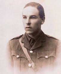 WWI Soldiers in Thornbury A-L