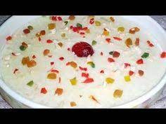 Shahi zarda recipe pakistani(mutanjan rice) is a traditional pakistani/indiant sweet rice dessert. How To Cook Shahi Jorda Polao