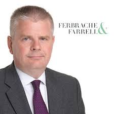 Gavin Farrell: The offshore world is still a shady place? Just not true