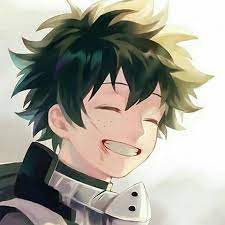 صور انمي ميدوريا ديكو anime my hero hero