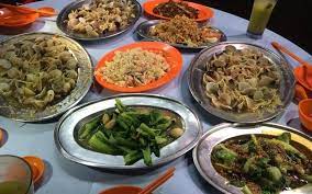 Here's our list of 7 restaurants where you can get yee sang and really great halal chinese food (for any other time of the year) in the klang valley. Best Chinese Restaurant In Klang Foodadvisor