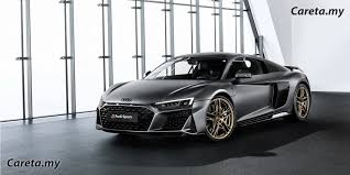 Check spelling or type a new query. Audi R8 V10 Decennium Sambut Ulang Tahun Ke 10 Penggunaan Enjin V10 Careta