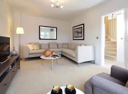 The Stratford Redrow Home Living Room Home And Living House Interior