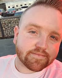 Tyler Barnett's Instagram, Twitter & Facebook