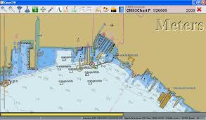 opencpn new navigation freeware archive the woodenboat forum