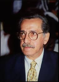 Τα συλλυπητήρια του προέδρου της βουλής. Pe8ane O Prwhn Ypoyrgos Toy Pasok Giwrgos Katsifaras Ta Nea