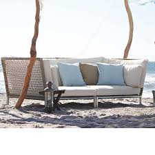 Outdoor Sofa Impressionen At Home Sofa