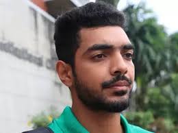 Saif Hassan ruled out of second India Test