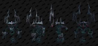 Shadowlands Season 4 - Wowpedia - Your Wiki Guide To The World Of Warcraft