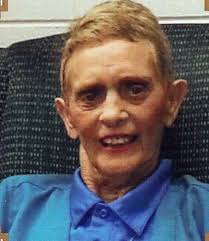 Martha Elanore Osborne Obituary