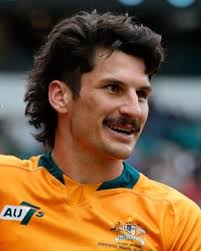 Henry Paterson Results